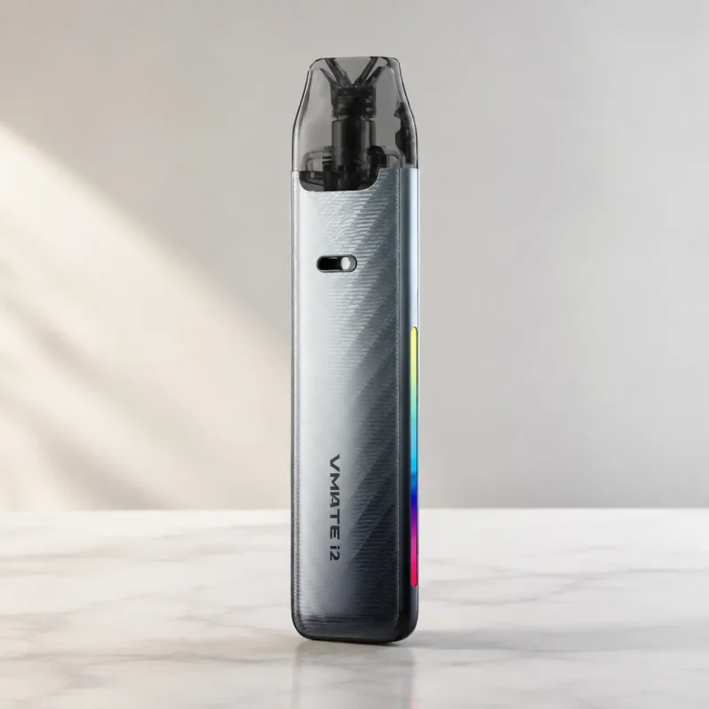 Kit VMate i2 - Voopoo Space Grey