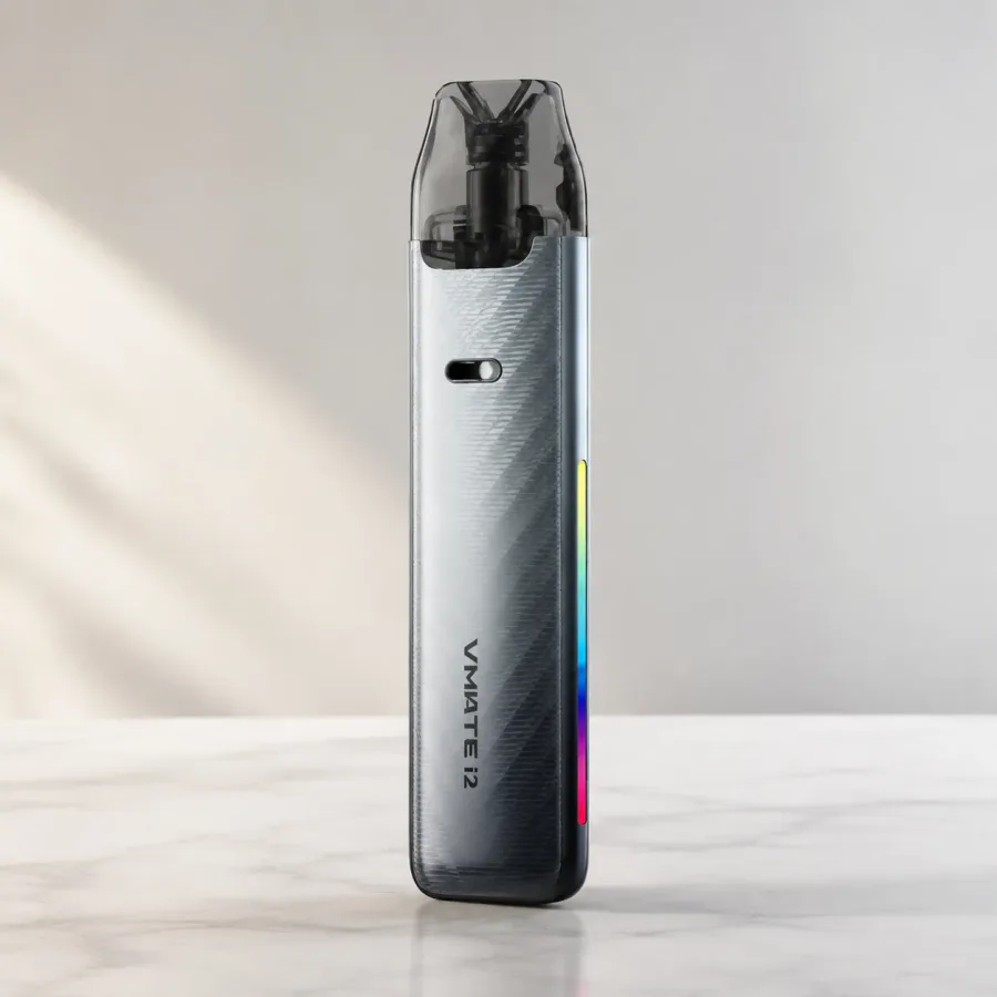 Kit VMate i2 - Voopoo Space Grey