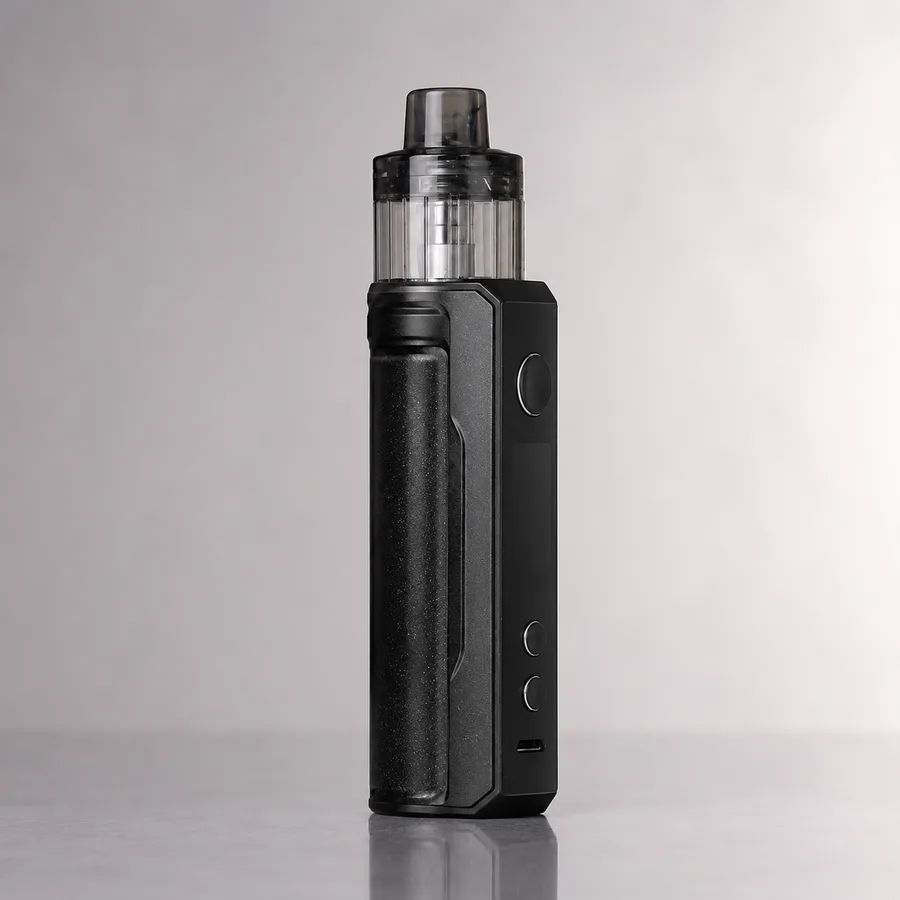 Pod Drag X2 - Voopoo Spray Black