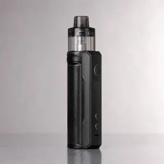 Pod Drag X2 - Voopoo Spray Black