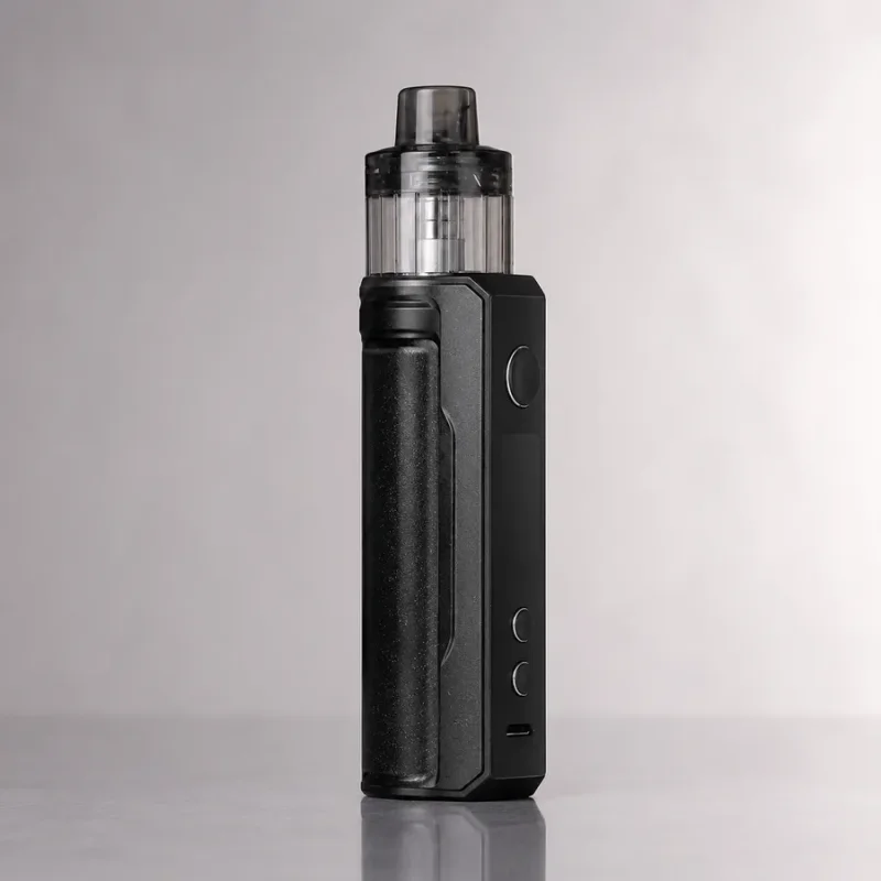Pod Drag X2 - Voopoo Spray Black