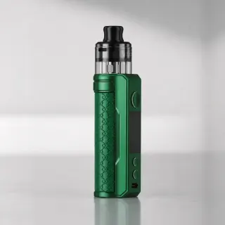 Kit Drag S2 Pod - Voopoo Moss Green