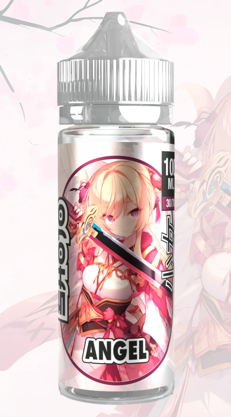 SHOJO ANGEL 100ml