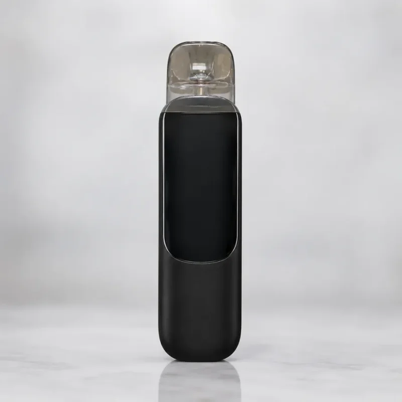 pod pixo neo aspire black