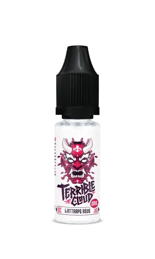 E-liquide Attrape Rêve 10 mL - Terrible Cloud