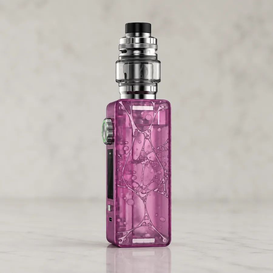 Kit Centaurus N200 - Lost Vape Pink Waves