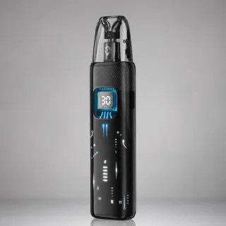 Pod Argus Matrix - Voopoo Carbon Black