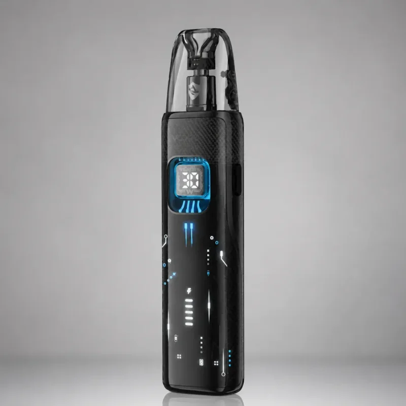 Pod Argus Matrix - Voopoo Carbon Black