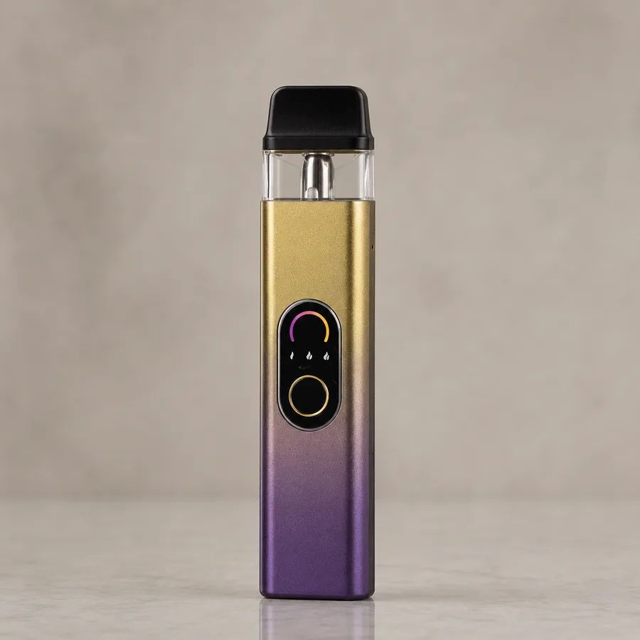 Pod XROS 4 - Vaporesso Sunset Neon