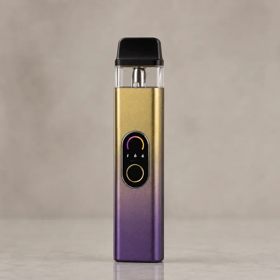 Pod XROS 4 - Vaporesso Sunset Neon