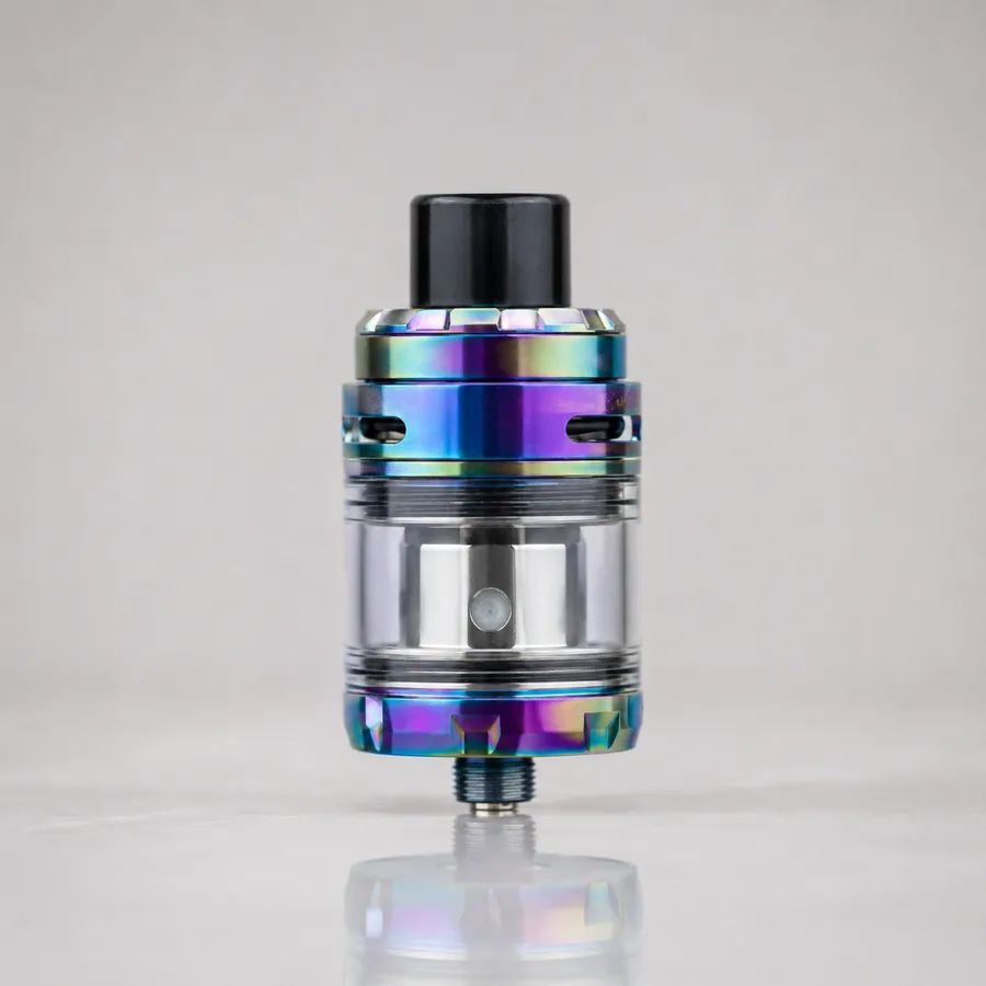Clearomiseur Huracan Mini - Aspire Rainbow