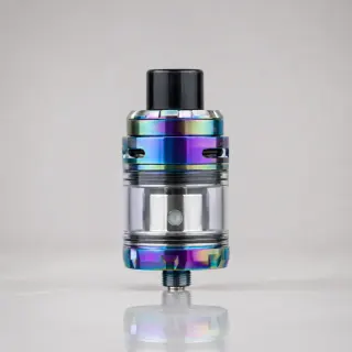 Clearomiseur Huracan Mini - Aspire Rainbow