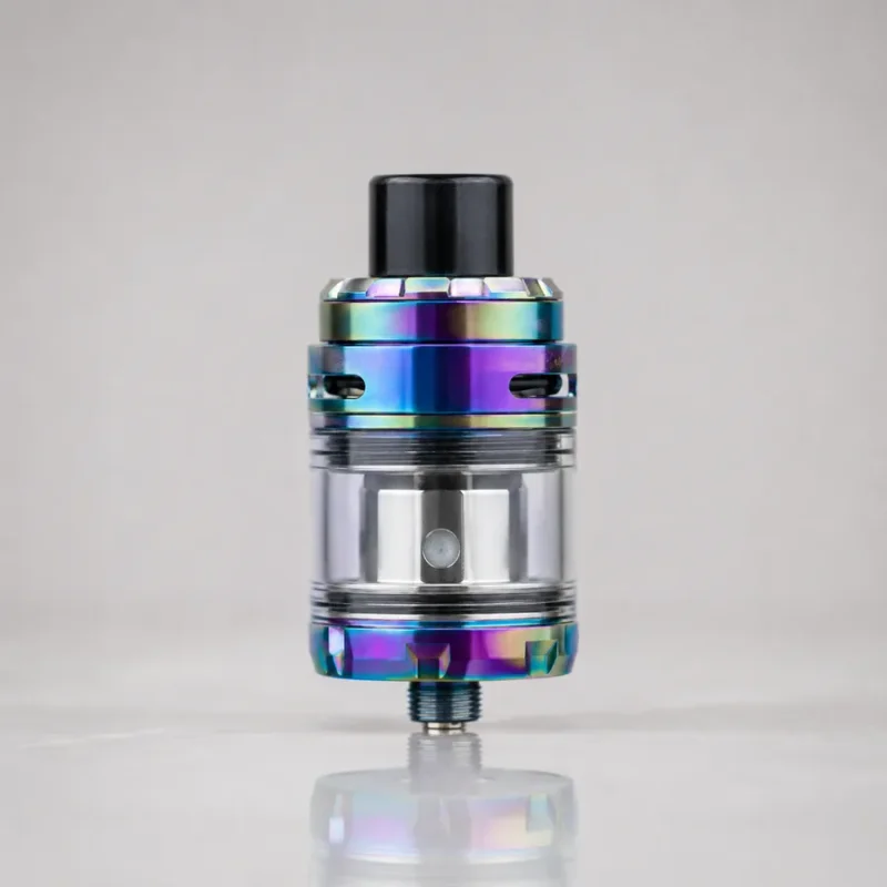 Clearomiseur Huracan Mini - Aspire Rainbow