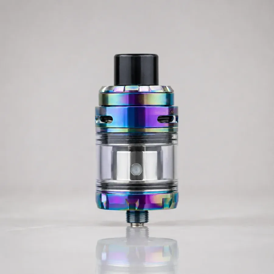 Clearomiseur Huracan Mini - Aspire Rainbow