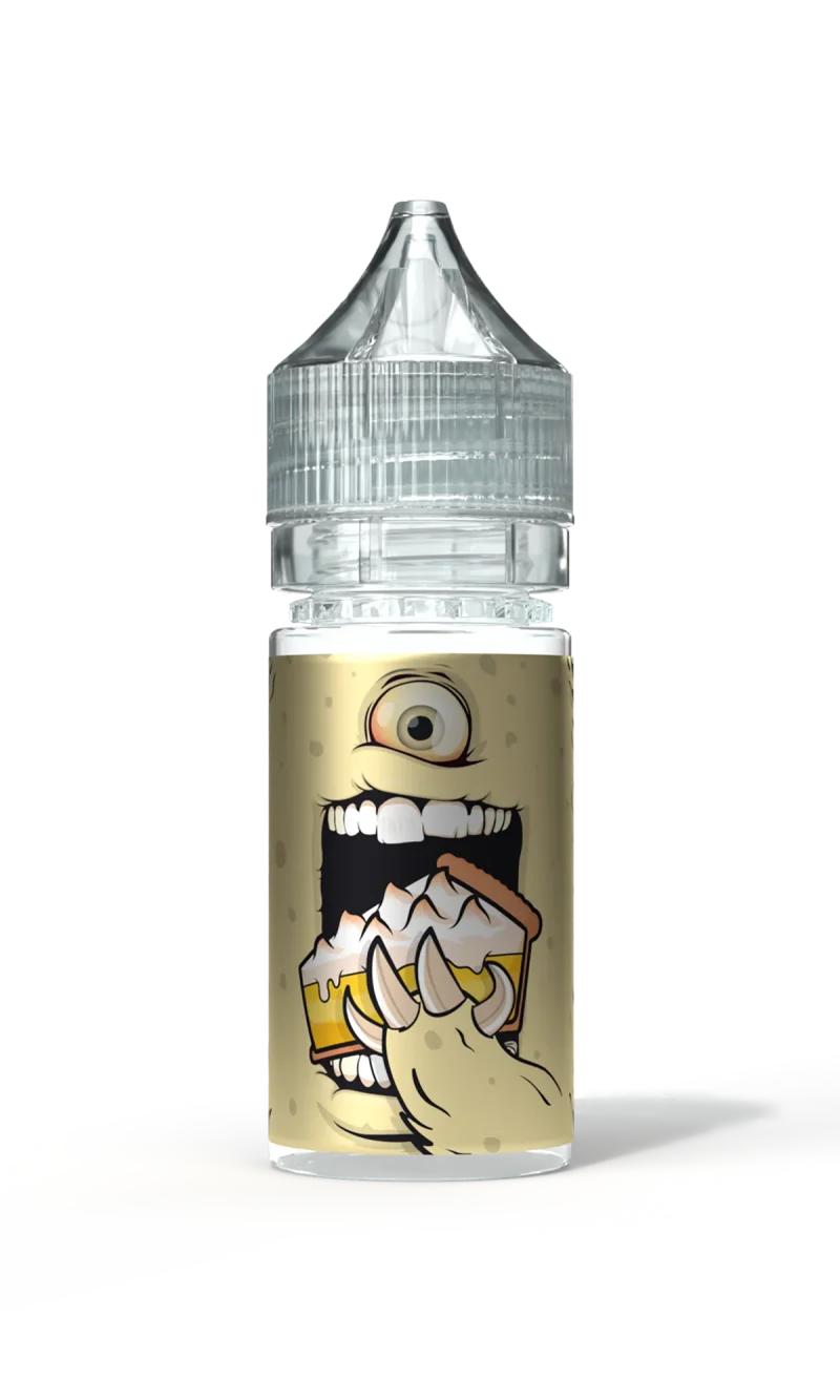 Concentré Lemonster 30 mL - Diyster