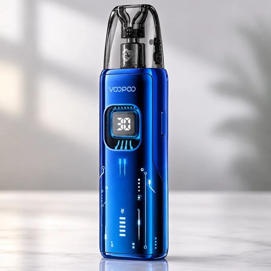 Pod Argus Matrix - Voopoo Navy Blue
