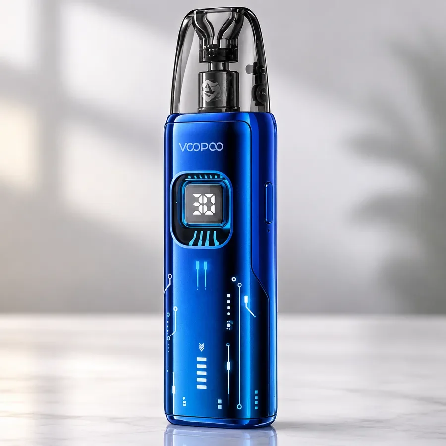 Pod Argus Matrix - Voopoo Navy Blue