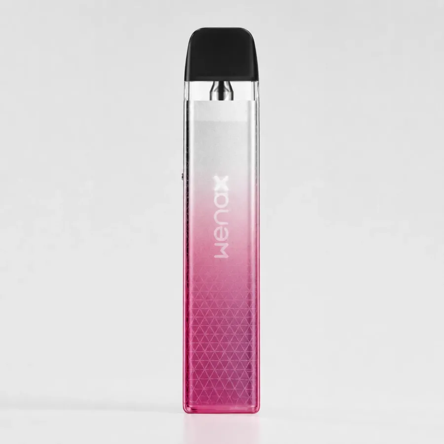 Wenax Q Mini Kit - Geekvape Gradient Pink