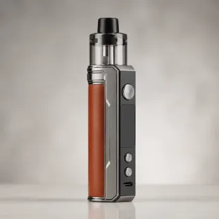 Pod Drag X2 - Voopoo Retro