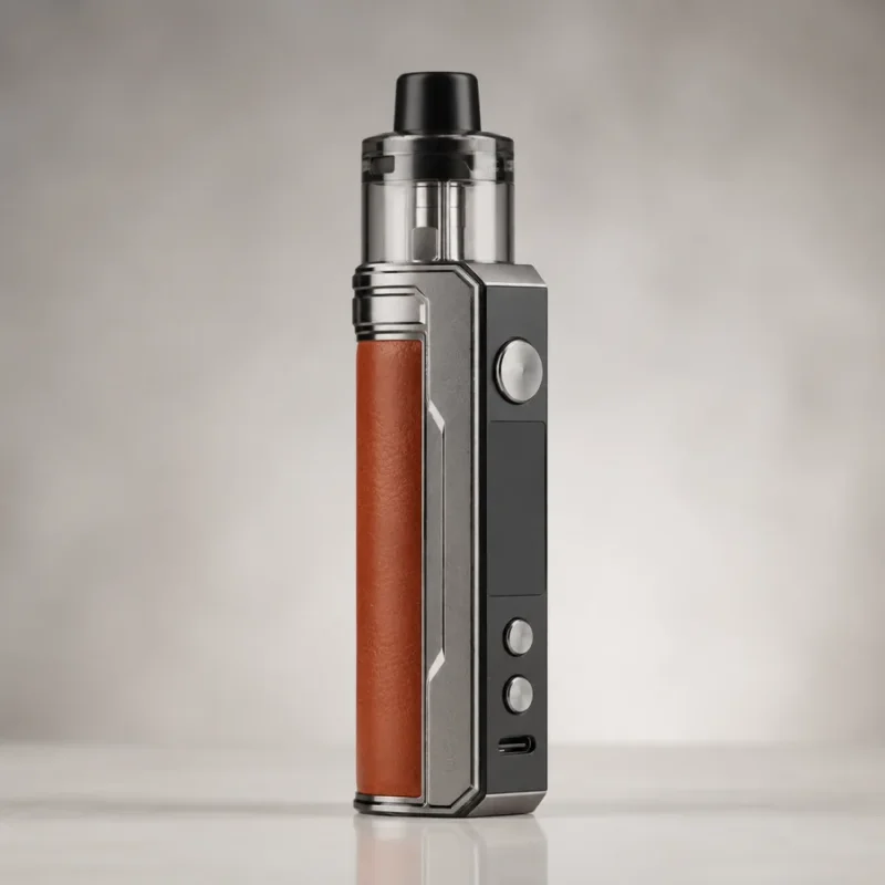 Pod Drag X2 - Voopoo Retro