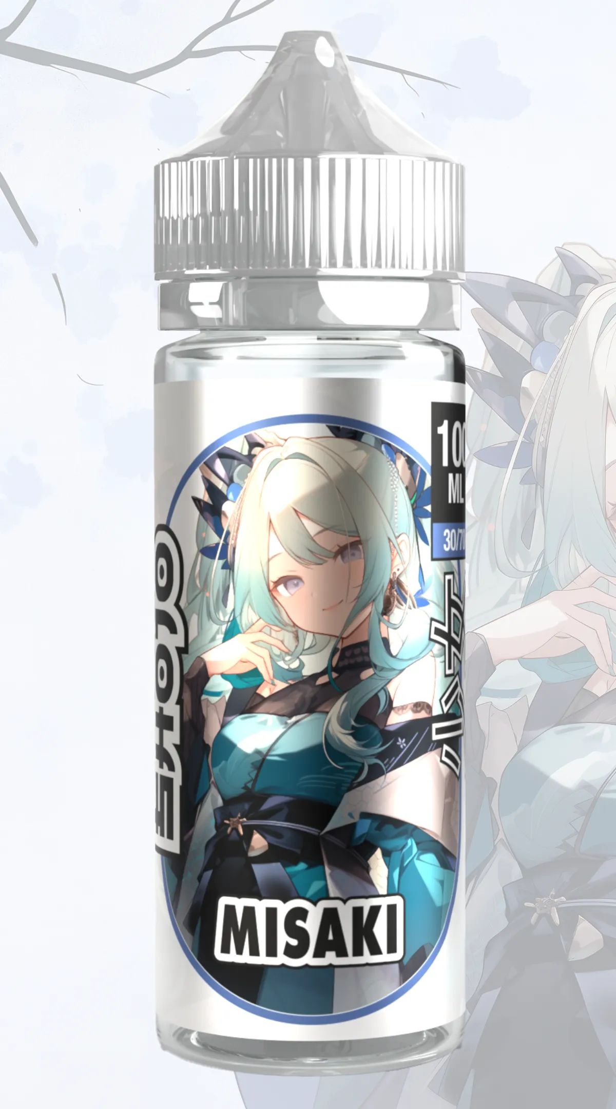 SHOJO MISAKI 100ml