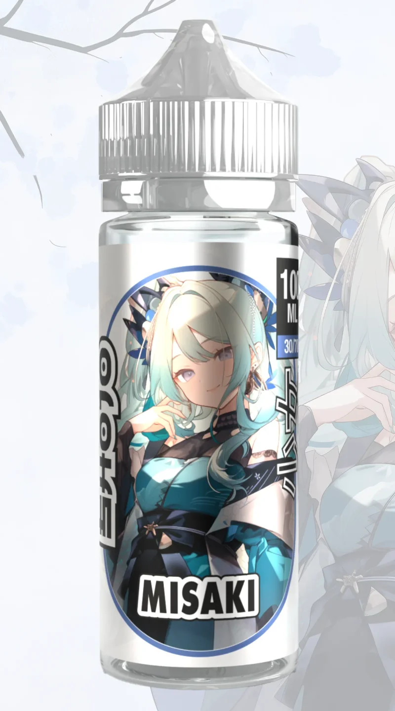 SHOJO MISAKI 100ml