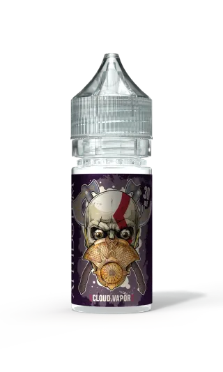 Concentré Antidotum 30ml - Antidote X Pandemic
