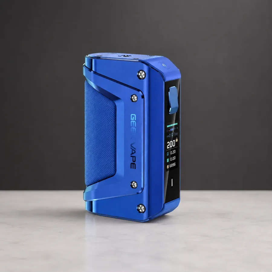 Box Aegis Legend 3 GeekVape Blue