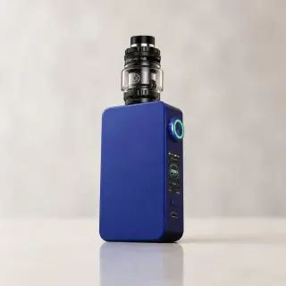 Kit Centaurus M200 - Lost Vape Midnight Blue