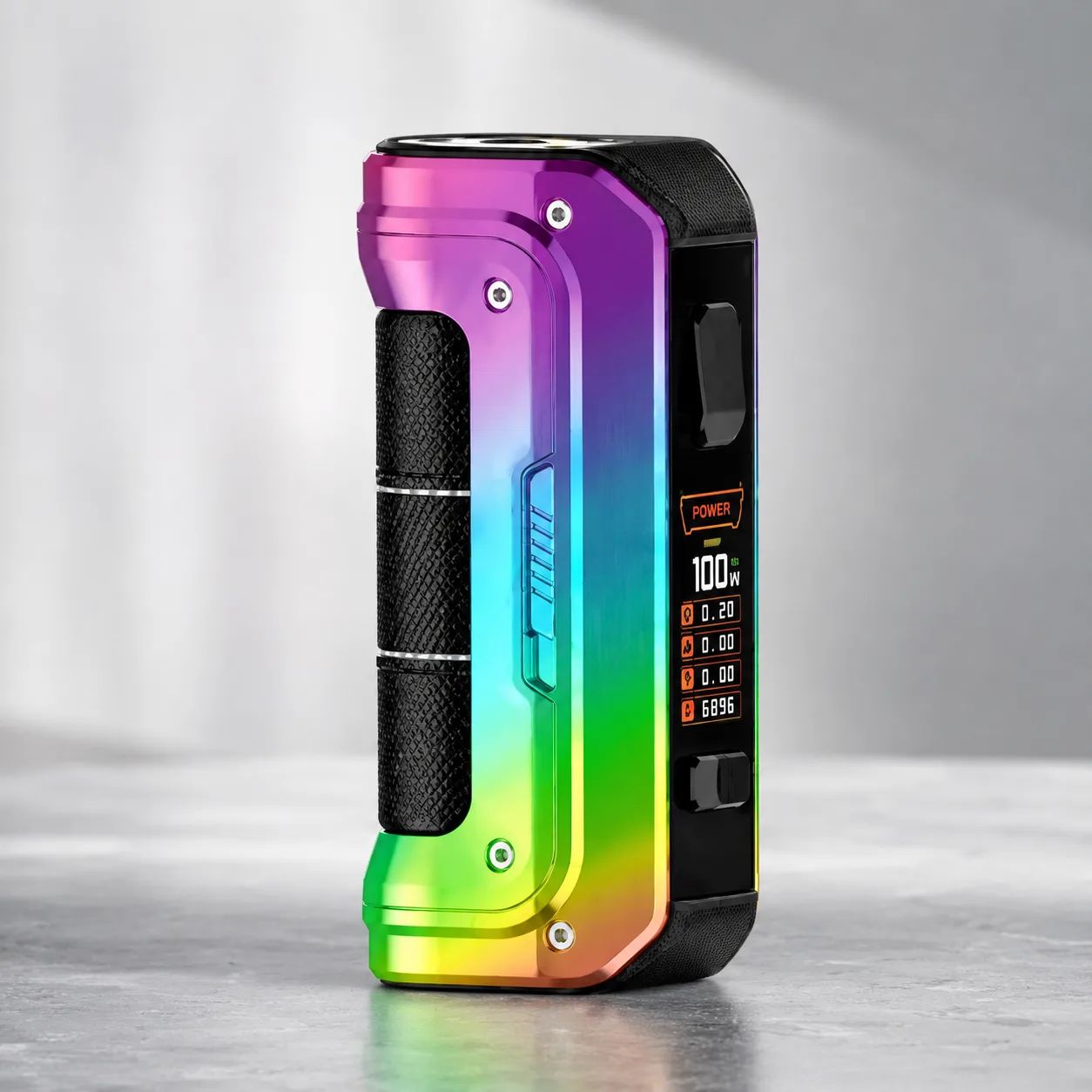 Box Aegis Max 2 (Max100) - GeekVape Rainbow