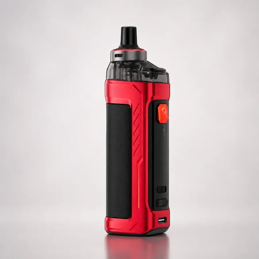 Pod Armour G - Vaporesso MTL Red