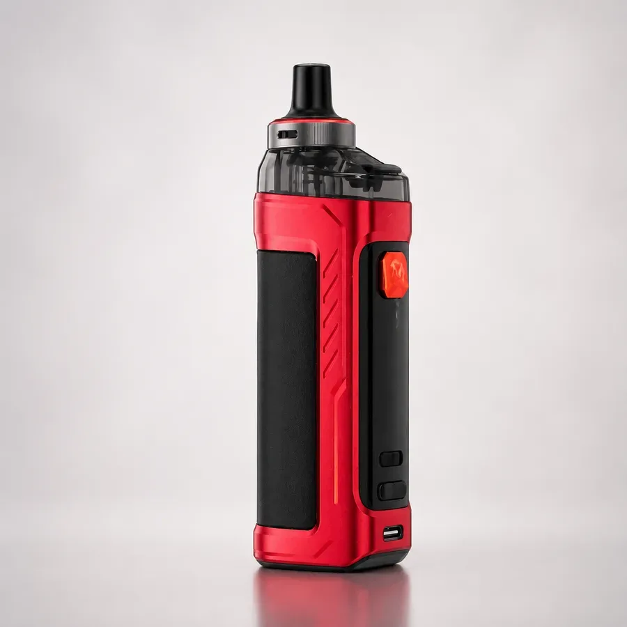 Pod Armour G - Vaporesso MTL Red