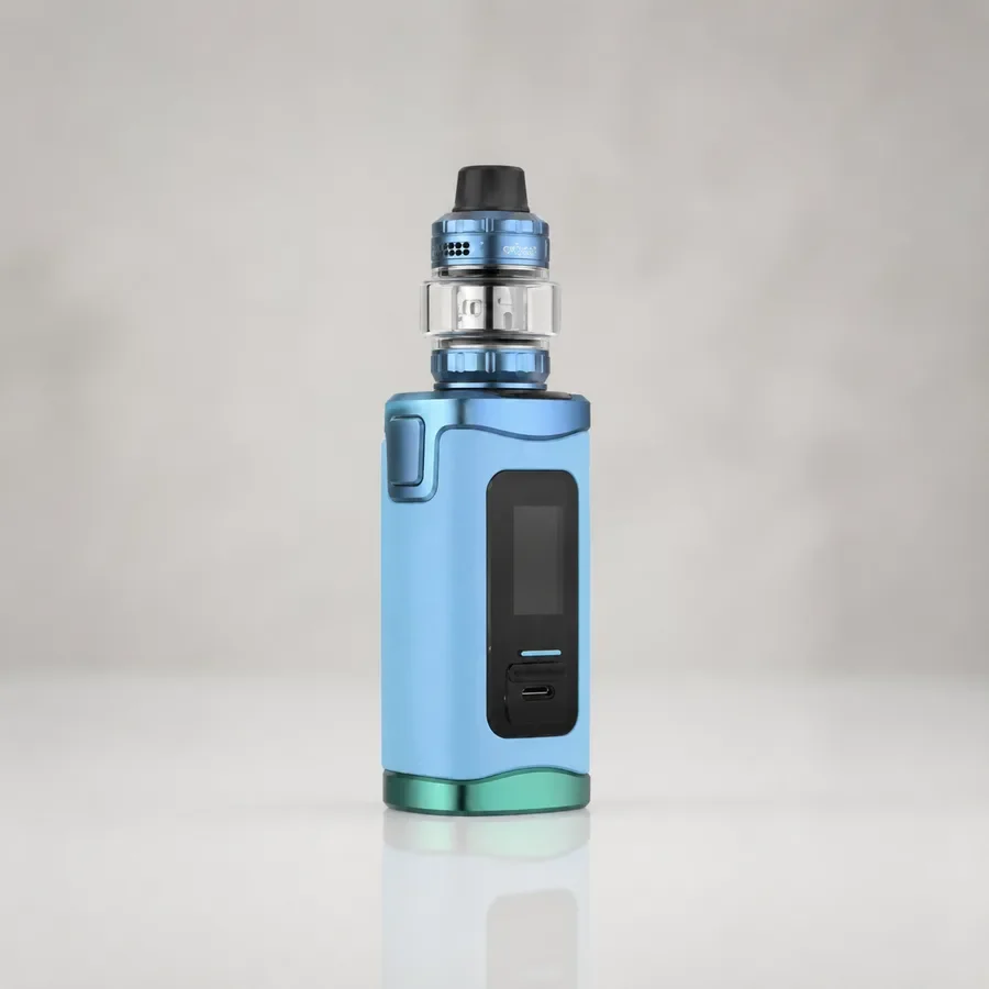 Kit Morph 3 - Smoktech Blue Green