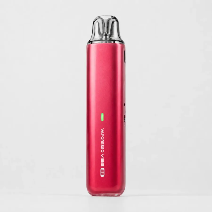 Pod Vibe SE - Vaporesso Strawberry Red