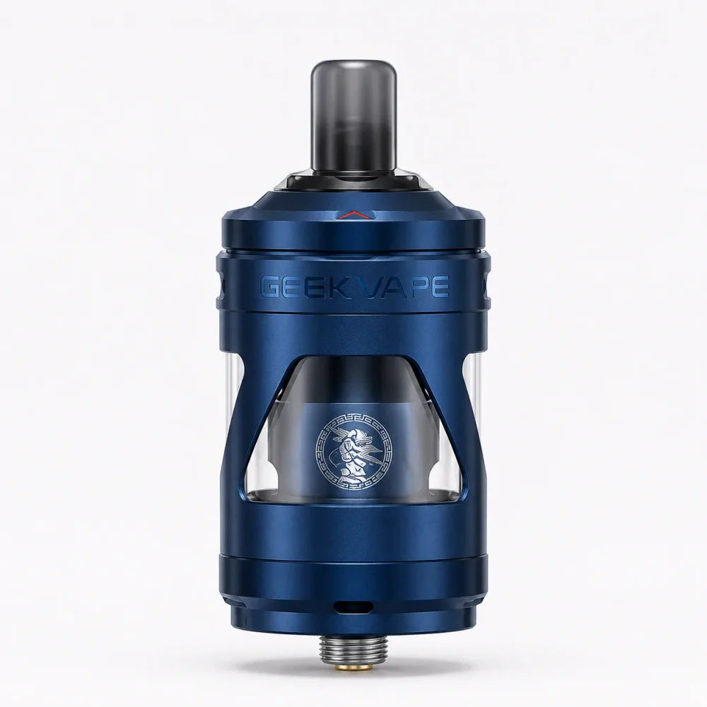 Clearomiseur Z Nano MTL - GeekVape Dark Blue