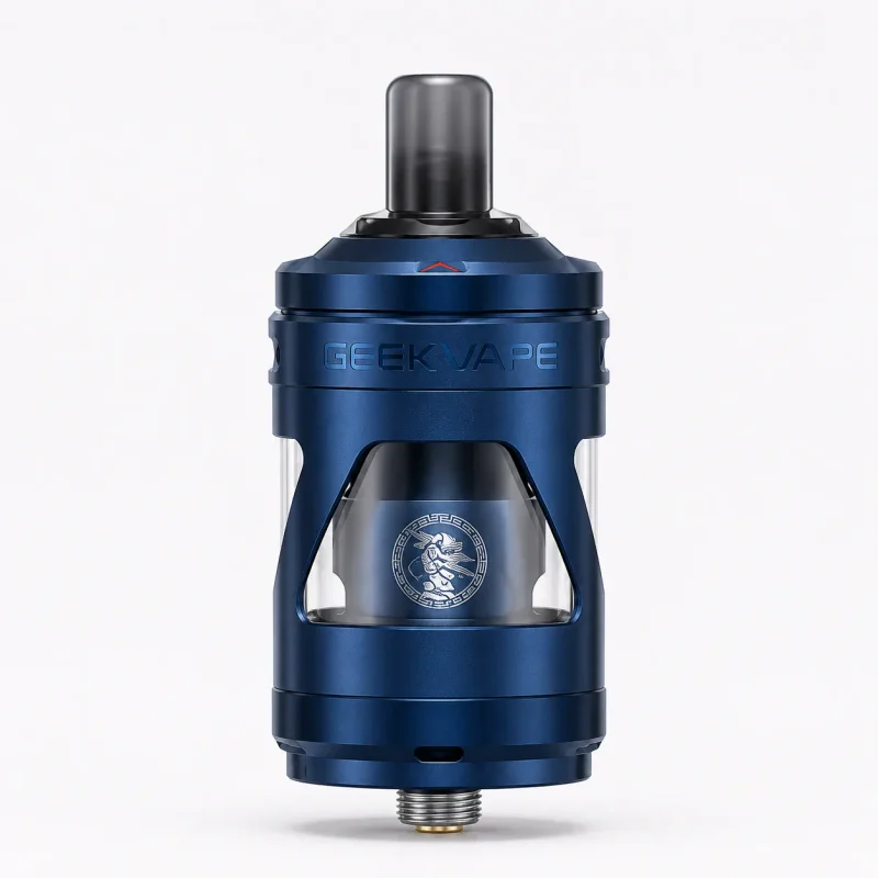Clearomiseur Z Nano MTL - GeekVape Dark Blue