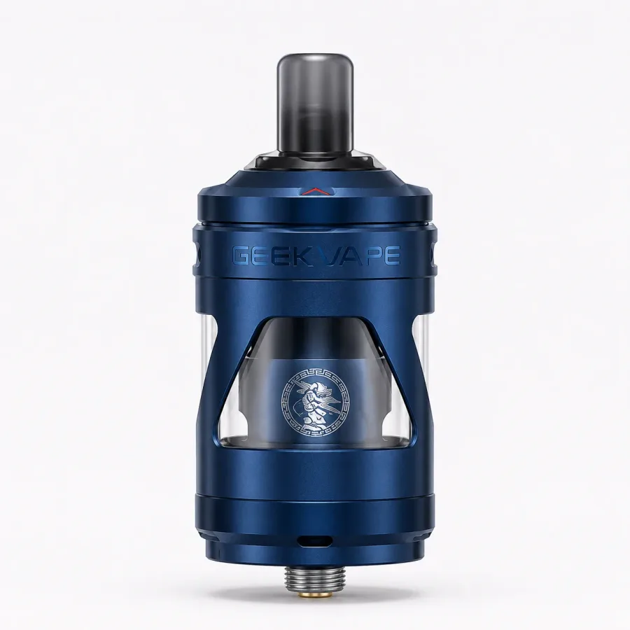 Clearomiseur Z Nano MTL - GeekVape Dark Blue