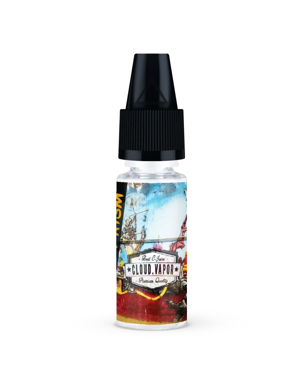 Concentré Prism 10 mL - Terrible Cloud