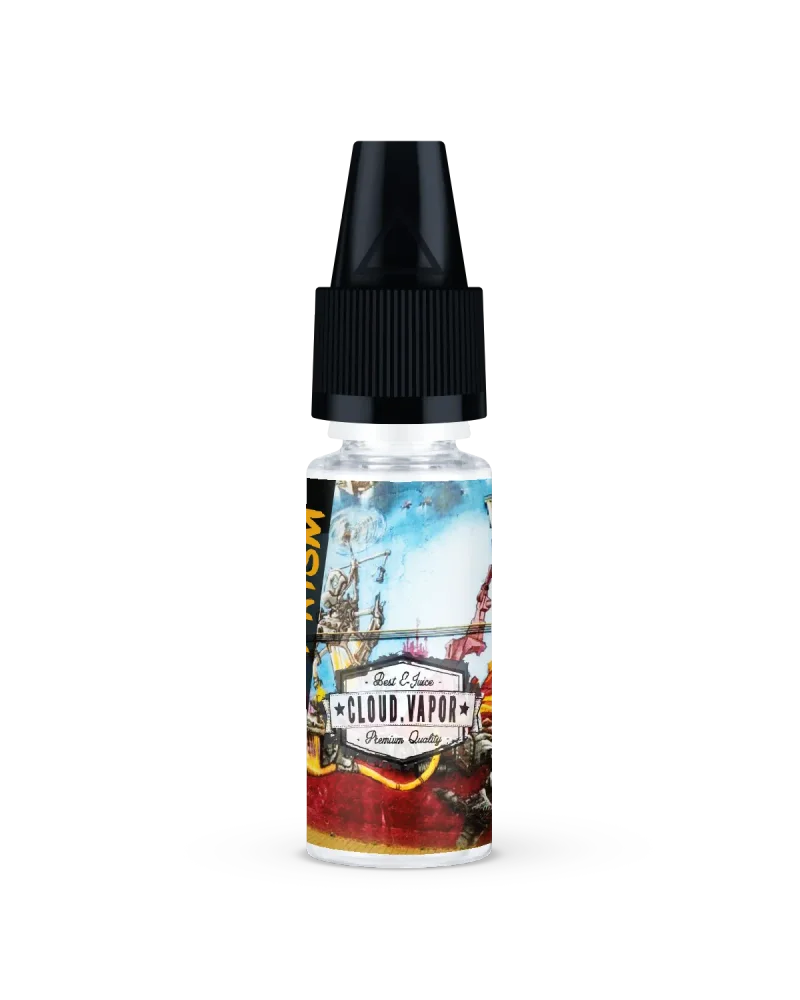 Concentré Prism 10ml - Terrible Cloud