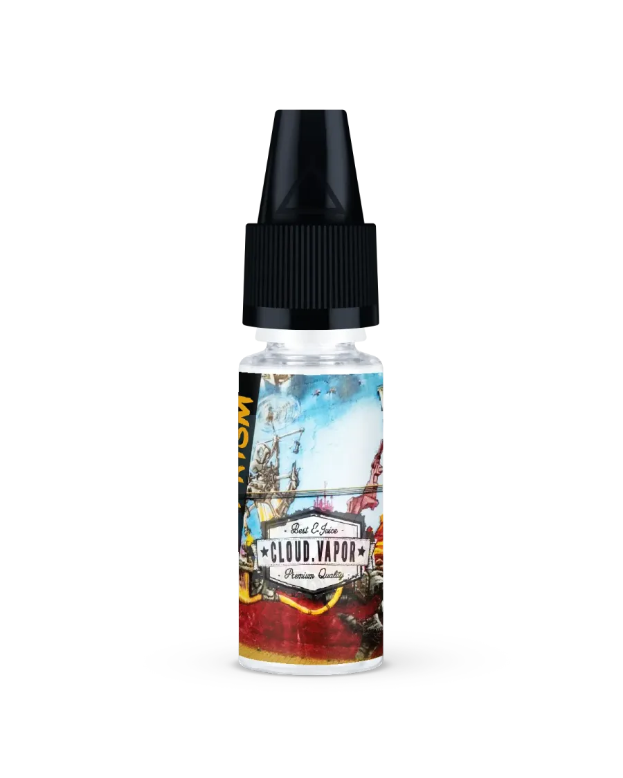 Concentré Prism 10 mL - Terrible Cloud