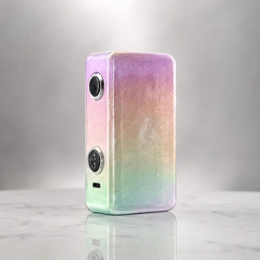 Box Centaurus P200 - Lost Vape Nebula Dynasty