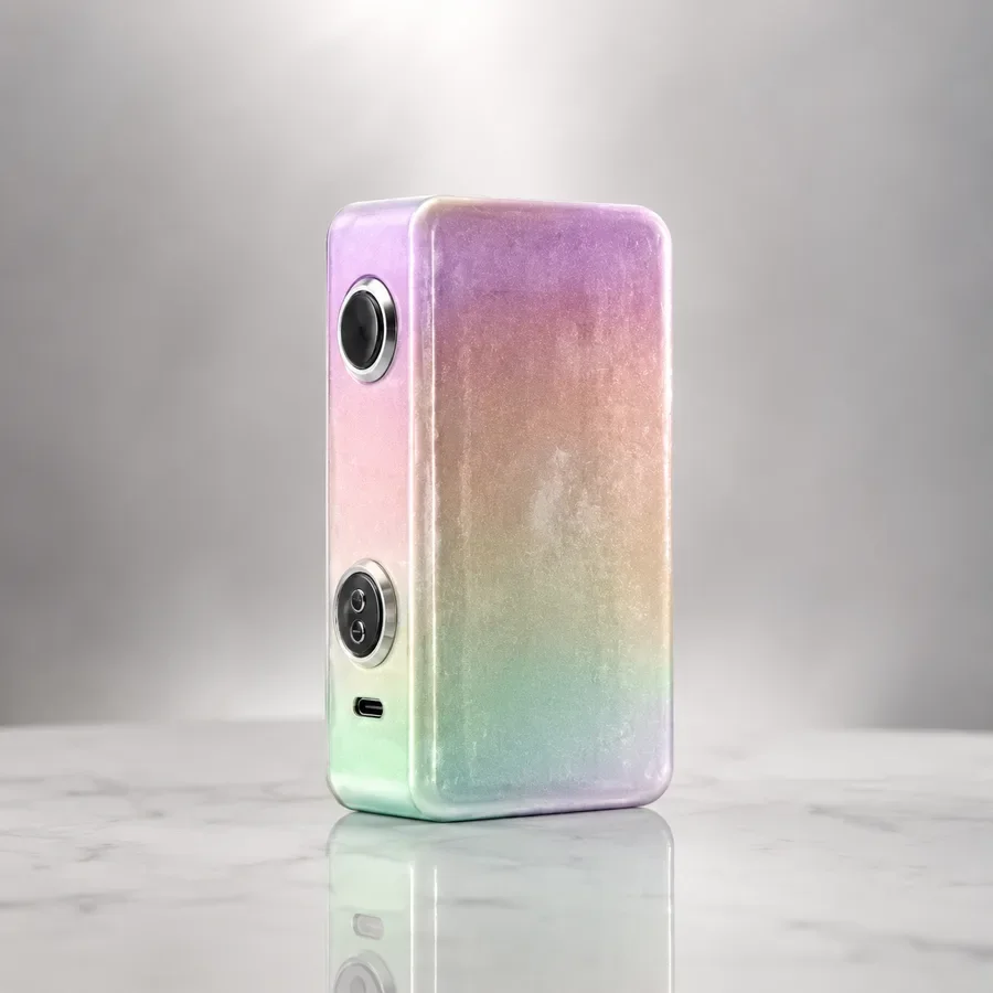Box Centaurus P200 - Lost Vape Nebula Dynasty