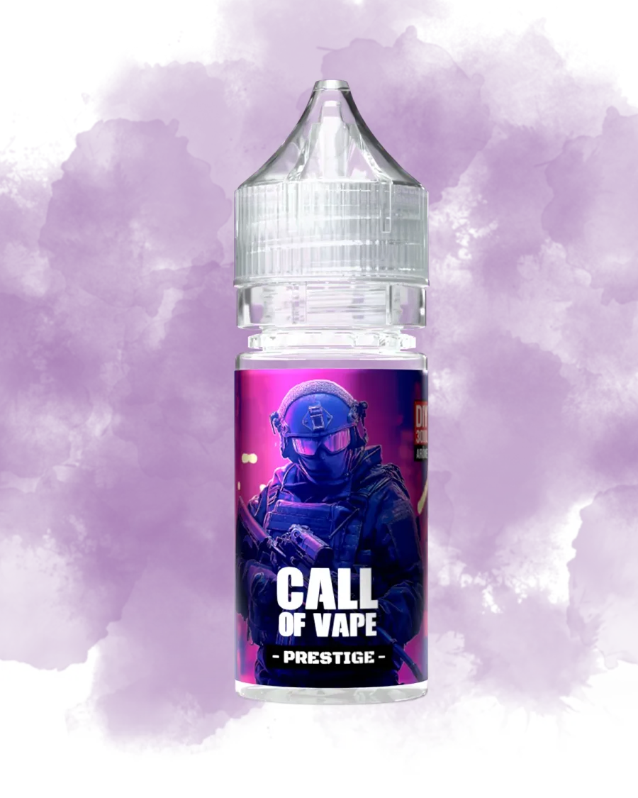 Concentré Prestige 30ml - Call Of Vape