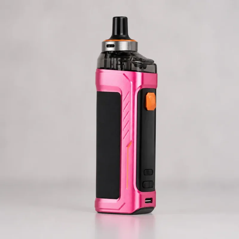 Pod Armour G - Vaporesso MTL Pink