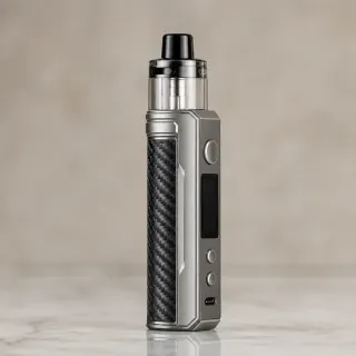 Pod Drag X2 - Voopoo Carbon Fiber
