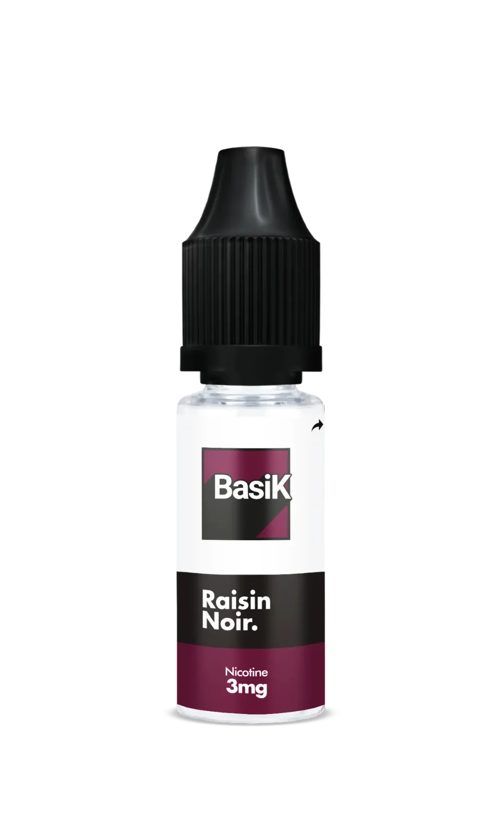 Raisin noir