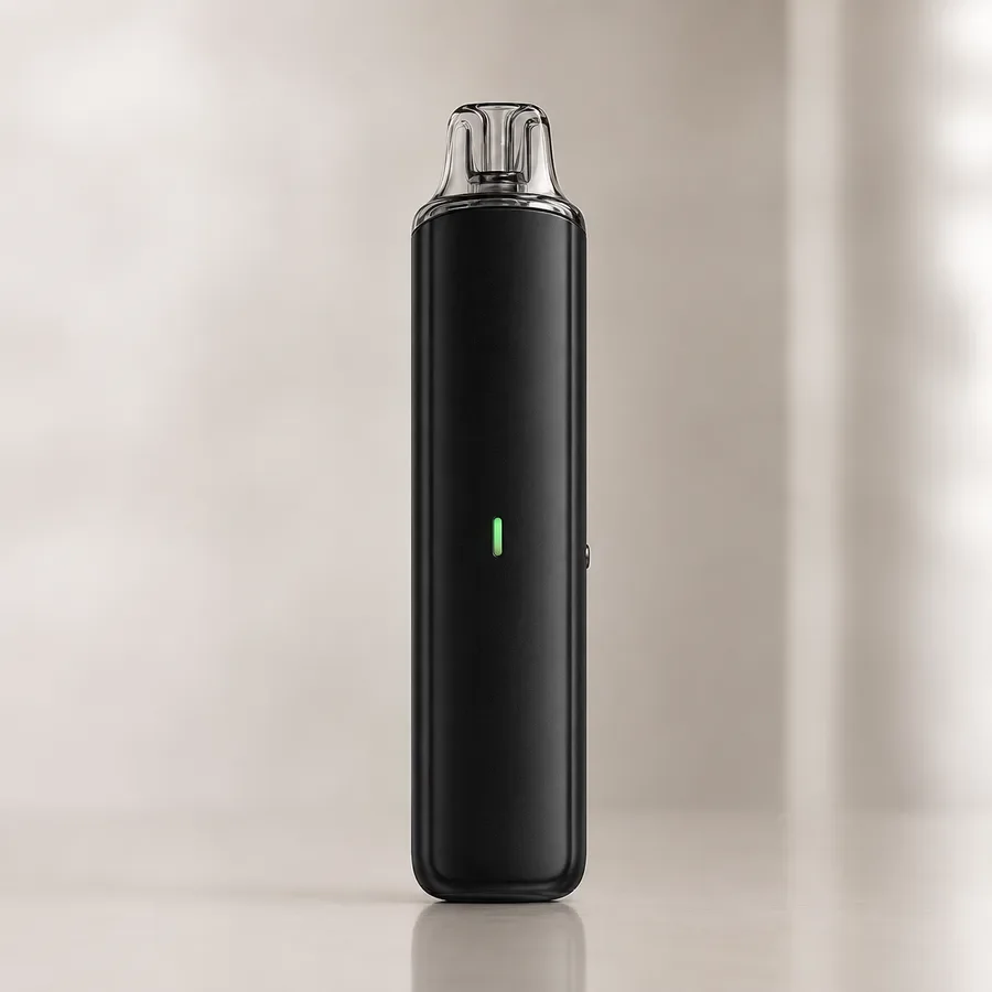 pod vibe se vaporesso black