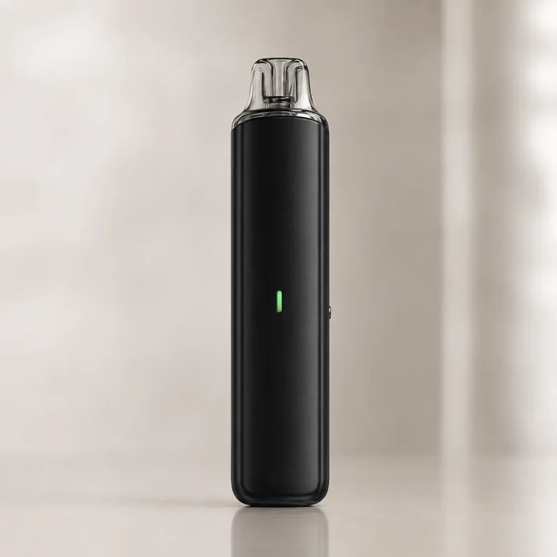 pod vibe se vaporesso black