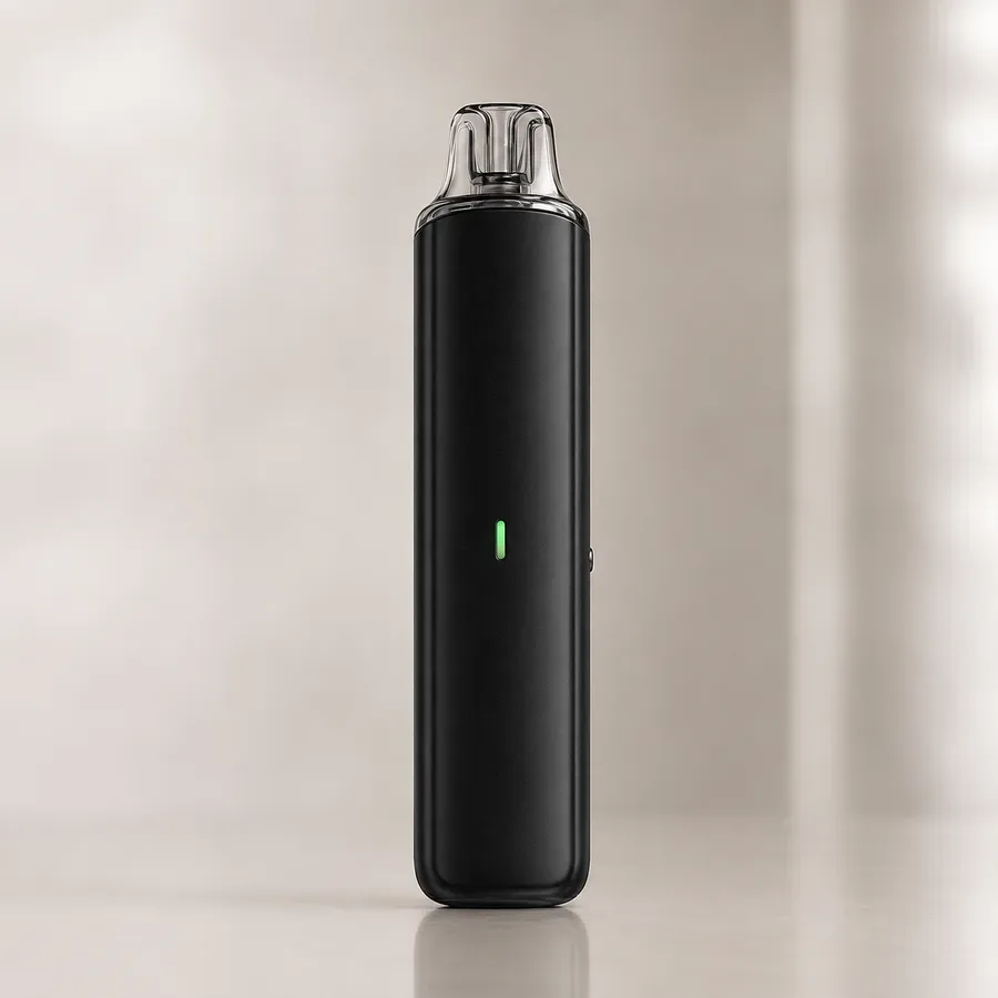 pod vibe se vaporesso black