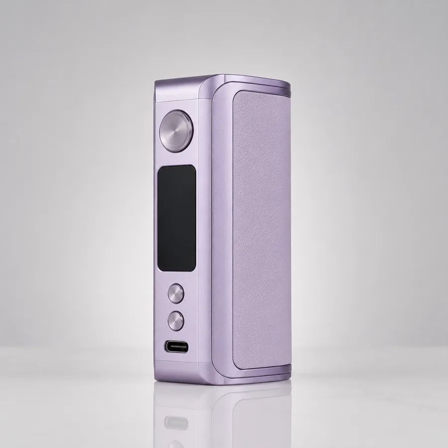 Box Themis - Dovpo Lilac